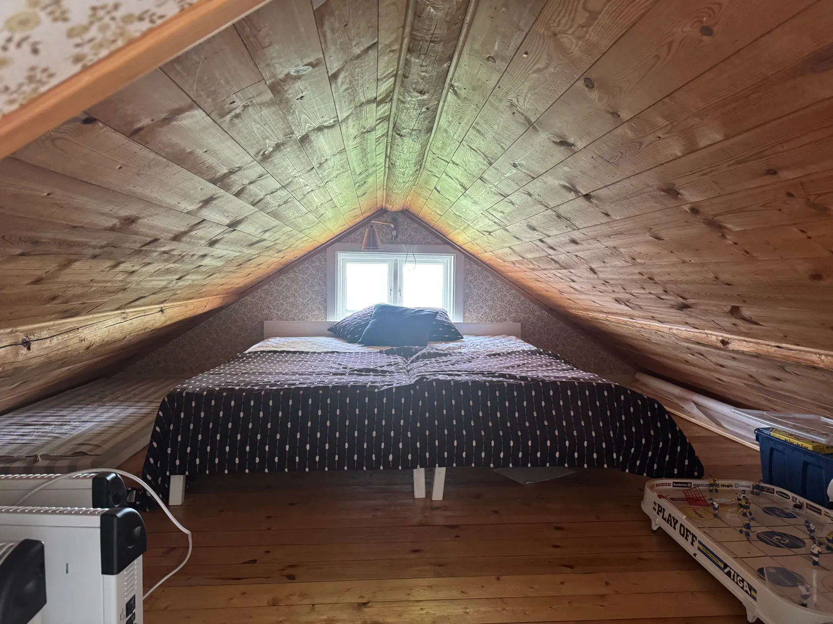 Fritidshus, Södra Fullsta 115, By Kyrkby, Avesta