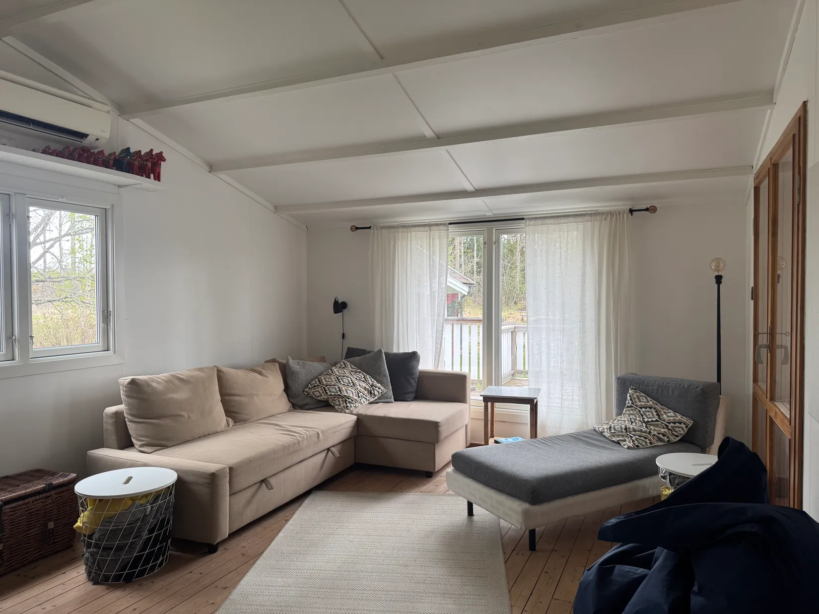 Fritidshus, Södra Fullsta 115, By Kyrkby, Avesta