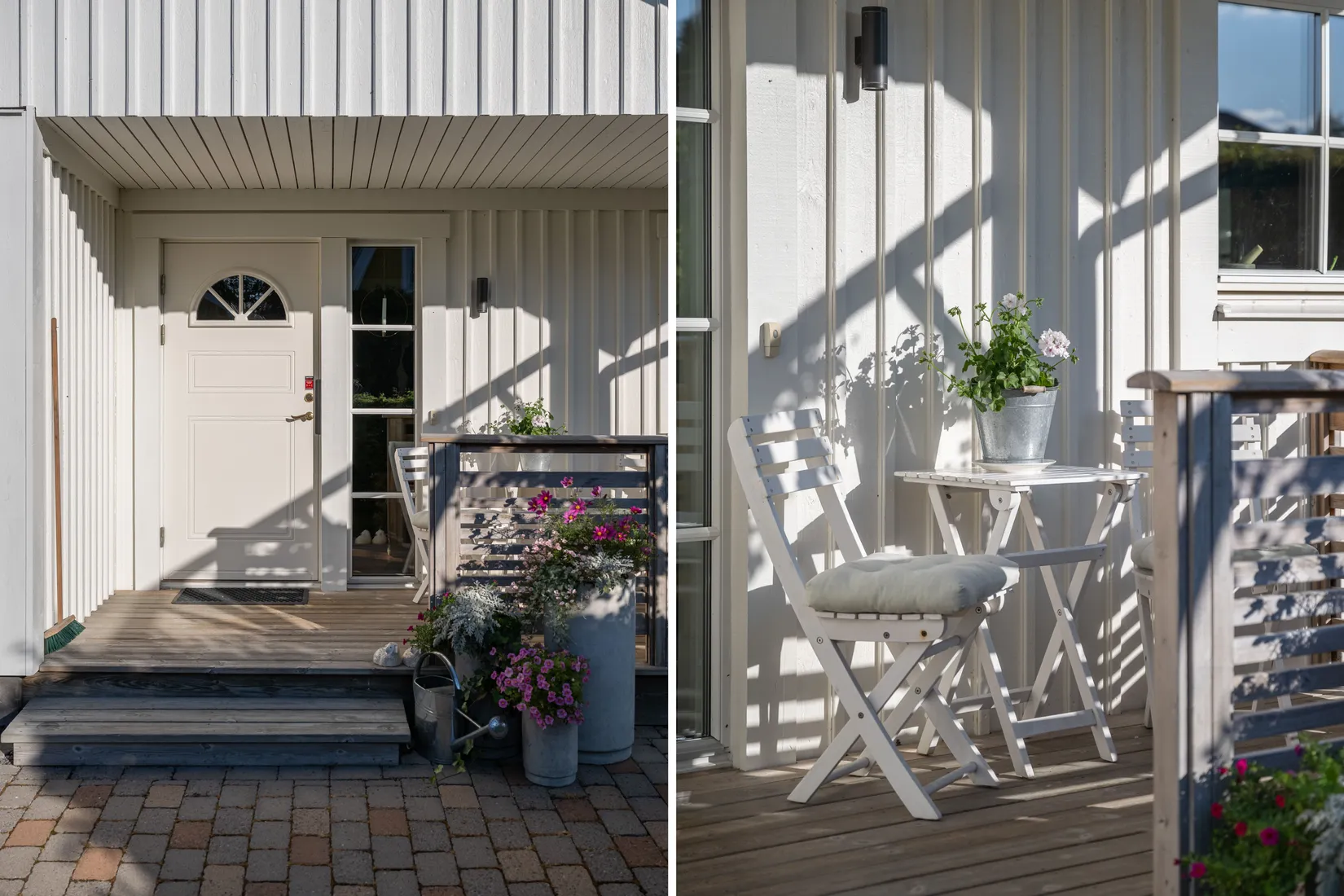 Villa, Skogshyddevägen 2, Tosterön, Strängnäs