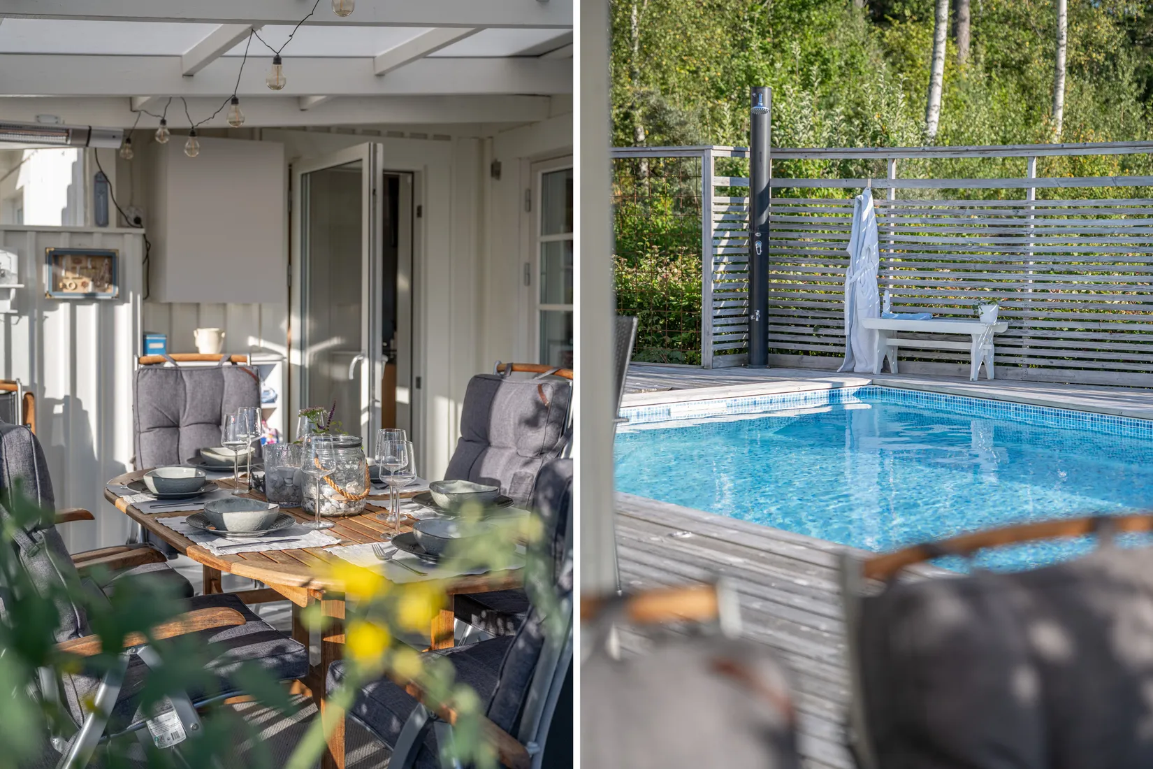 Villa, Skogshyddevägen 2, Tosterön, Strängnäs