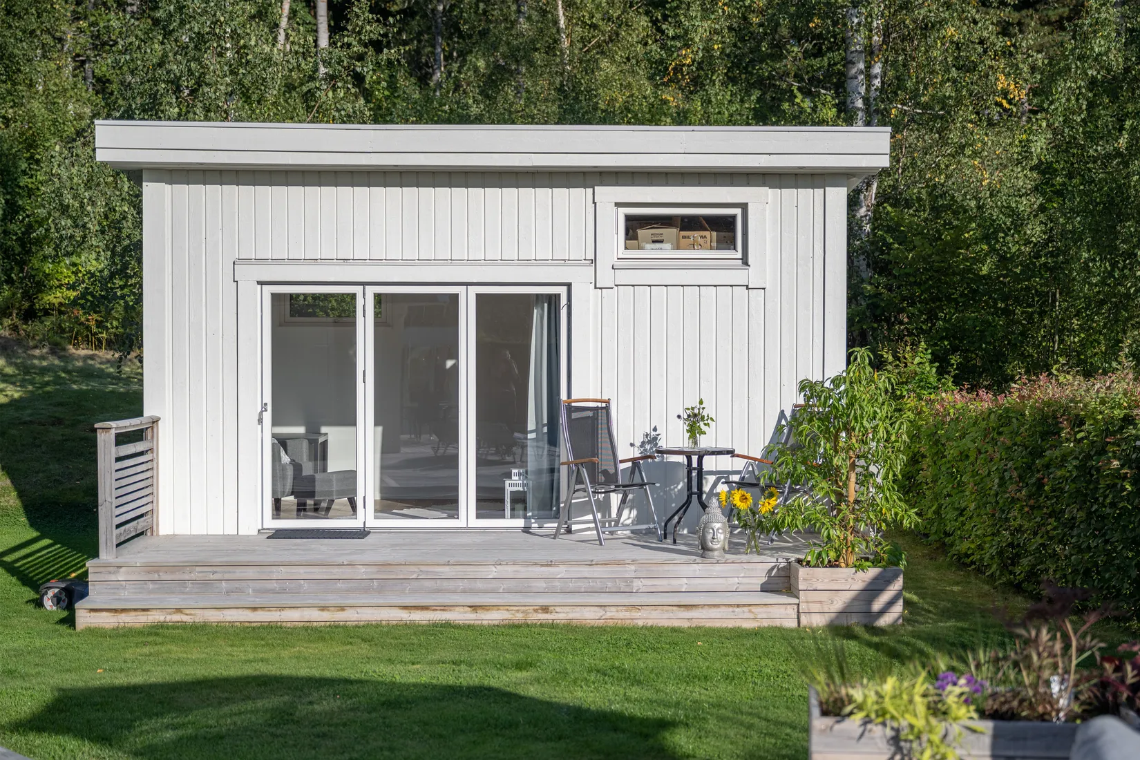 Villa, Skogshyddevägen 2, Tosterön, Strängnäs