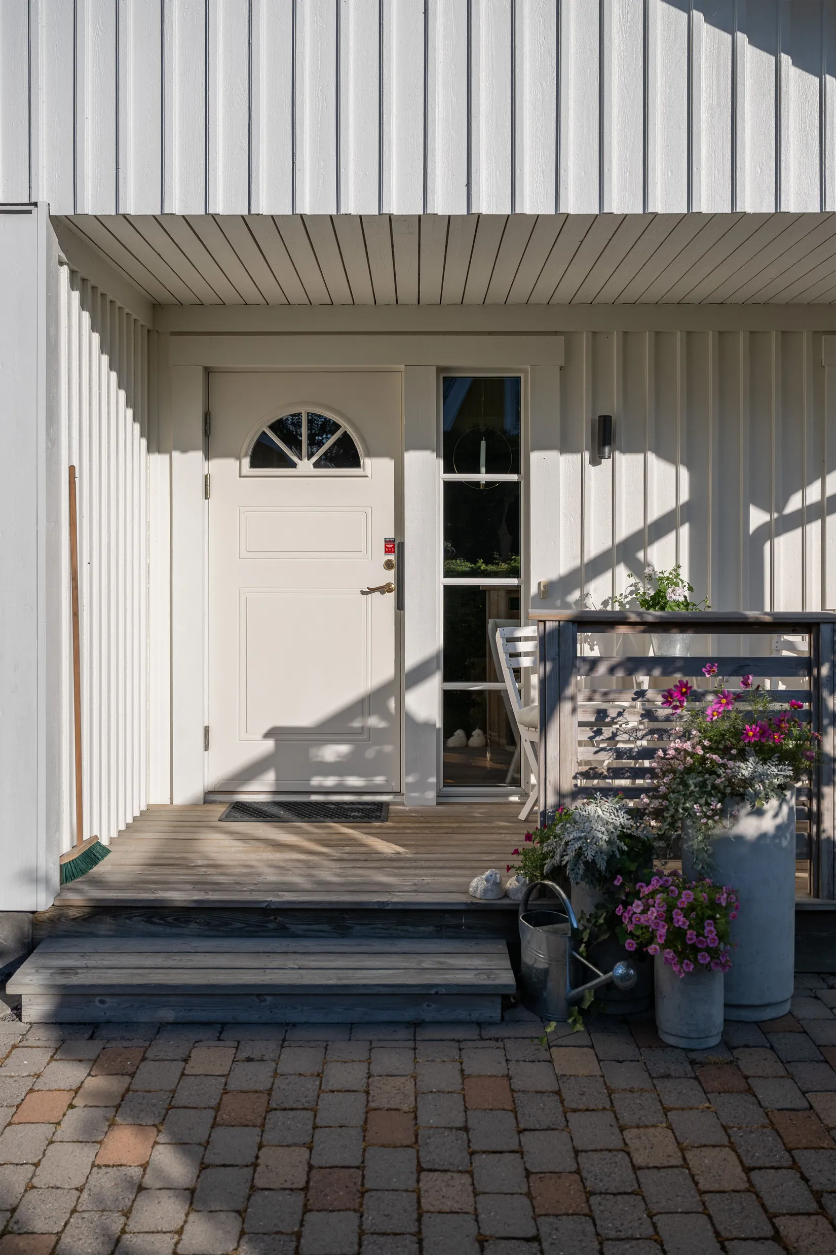 Villa, Skogshyddevägen 2, Tosterön, Strängnäs