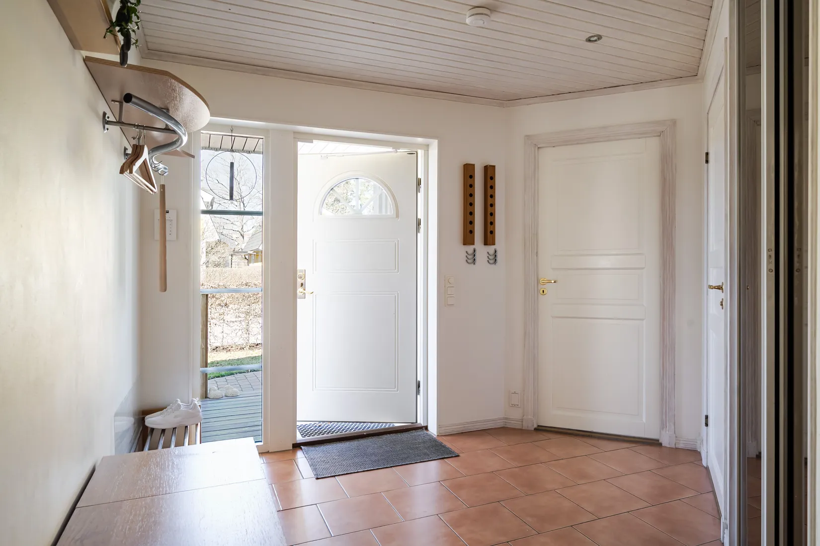 Villa, Skogshyddevägen 2, Tosterön, Strängnäs