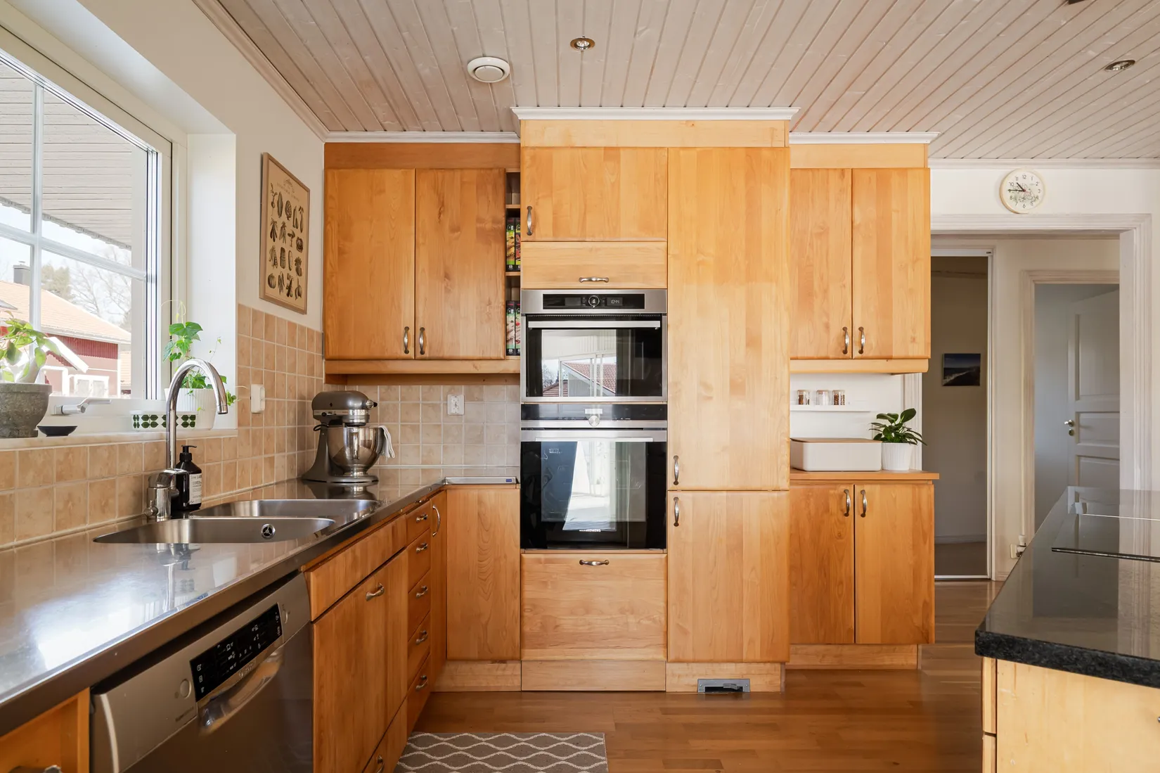 Villa, Skogshyddevägen 2, Tosterön, Strängnäs