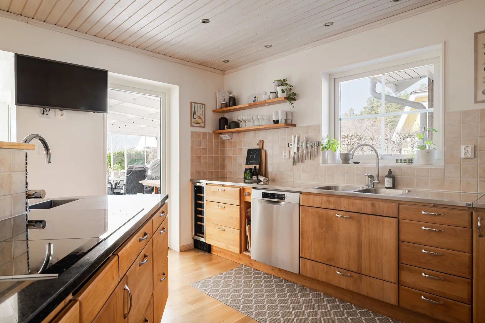 Villa, Skogshyddevägen 2, Tosterön, Strängnäs