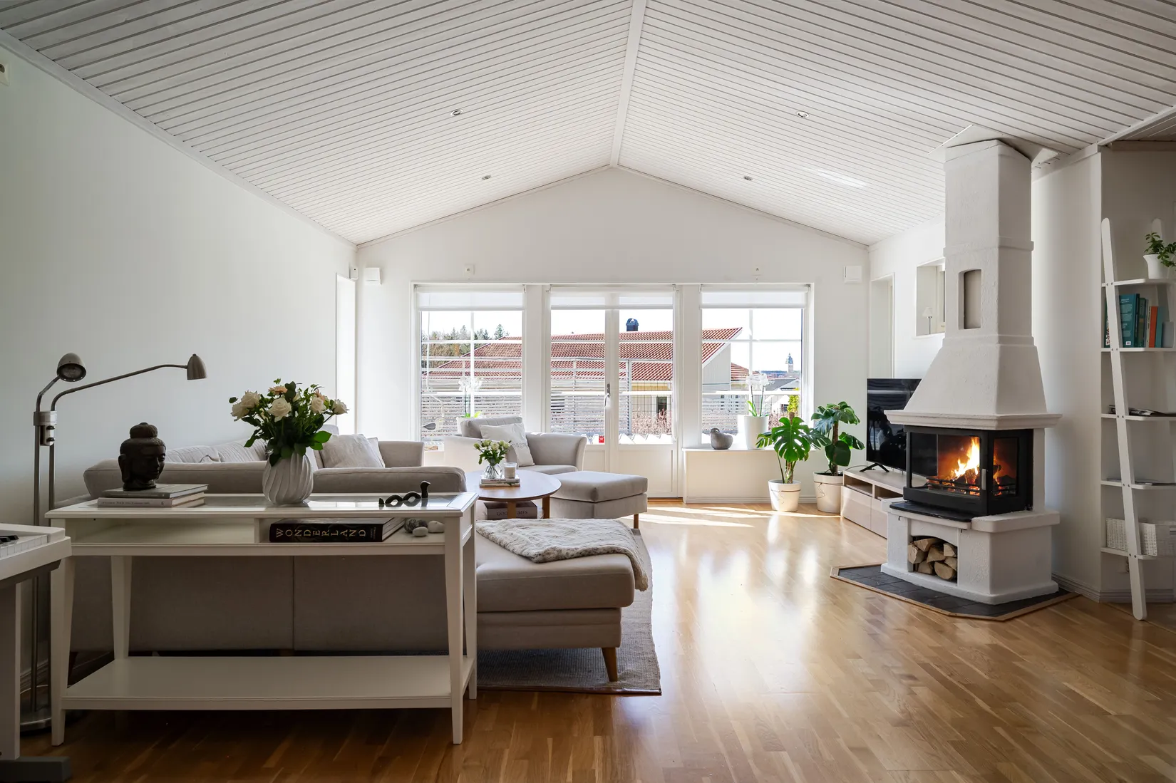 Villa, Skogshyddevägen 2, Tosterön, Strängnäs