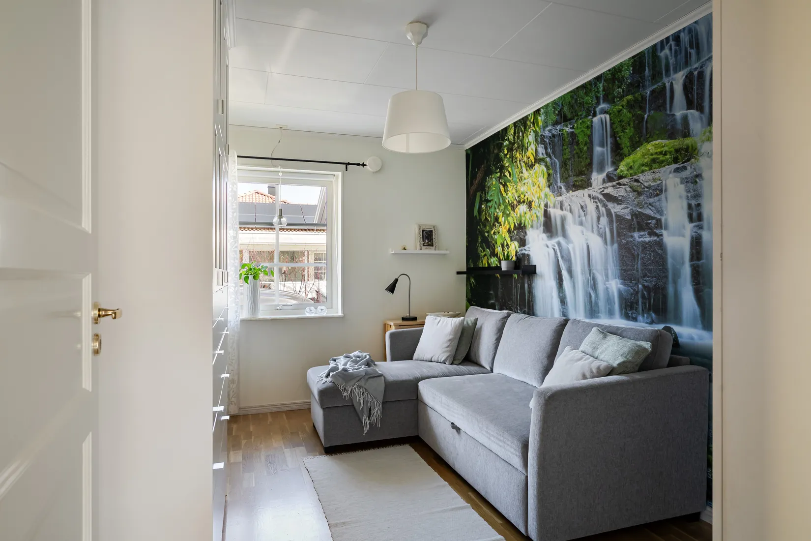 Villa, Skogshyddevägen 2, Tosterön, Strängnäs