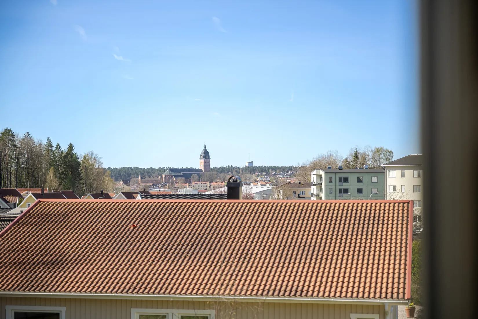 Villa, Skogshyddevägen 2, Tosterön, Strängnäs