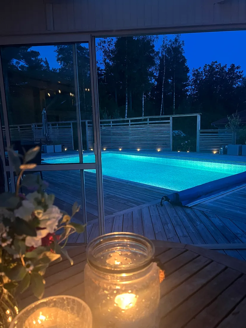 Villa, Skogshyddevägen 2, Tosterön, Strängnäs