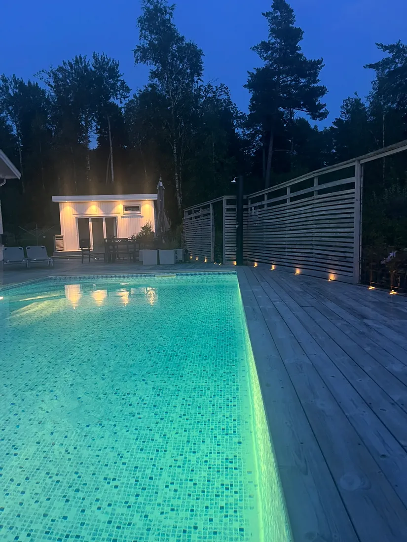 Villa, Skogshyddevägen 2, Tosterön, Strängnäs