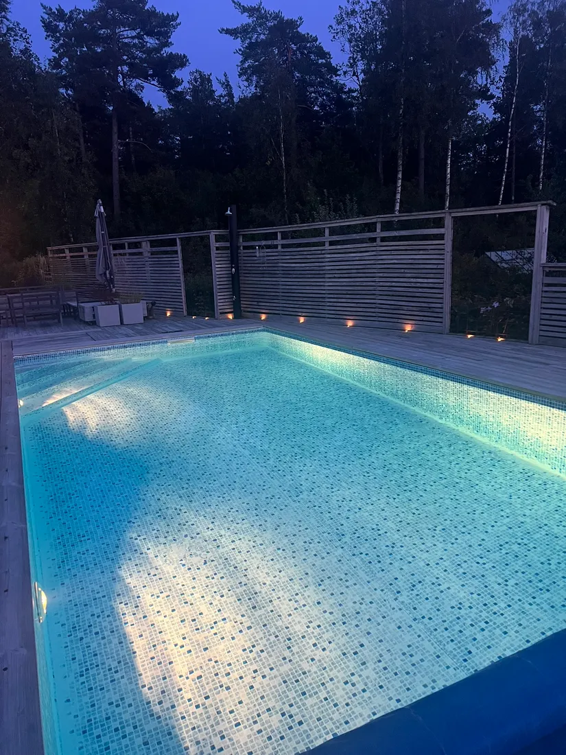Villa, Skogshyddevägen 2, Tosterön, Strängnäs