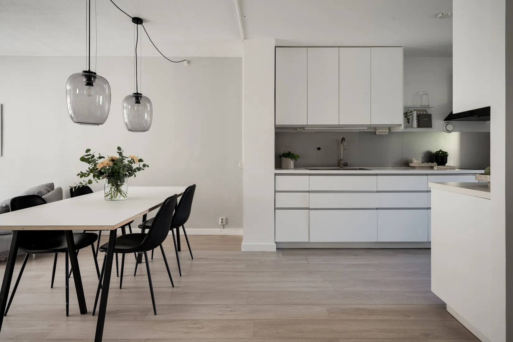 Bostadsrätt, Nordenskiöldsgatan 13, Linnéstaden, Göteborg