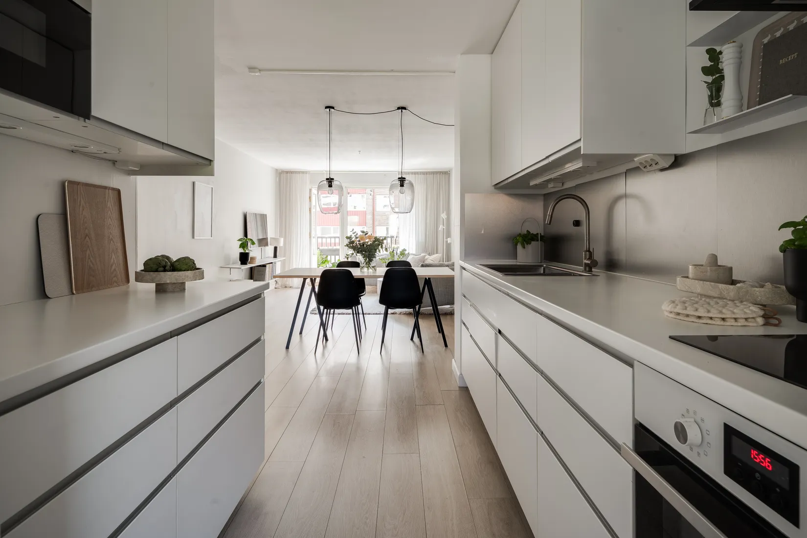 Bostadsrätt, Nordenskiöldsgatan 13, Linnéstaden, Göteborg