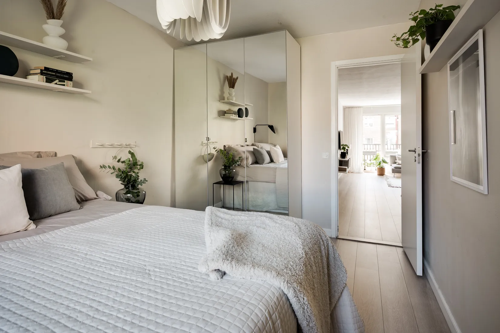 Bostadsrätt, Nordenskiöldsgatan 13, Linnéstaden, Göteborg