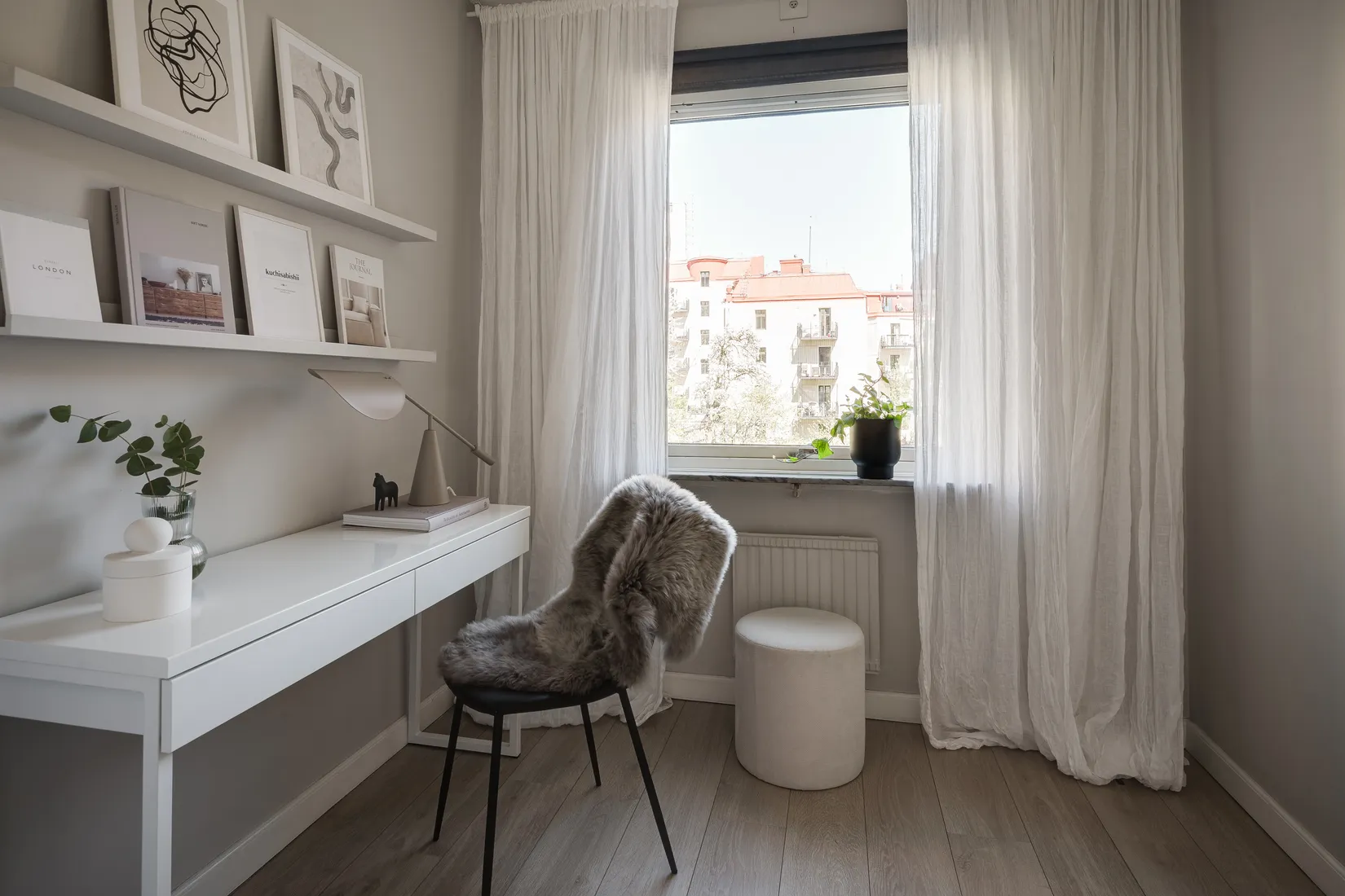 Bostadsrätt, Nordenskiöldsgatan 13, Linnéstaden, Göteborg