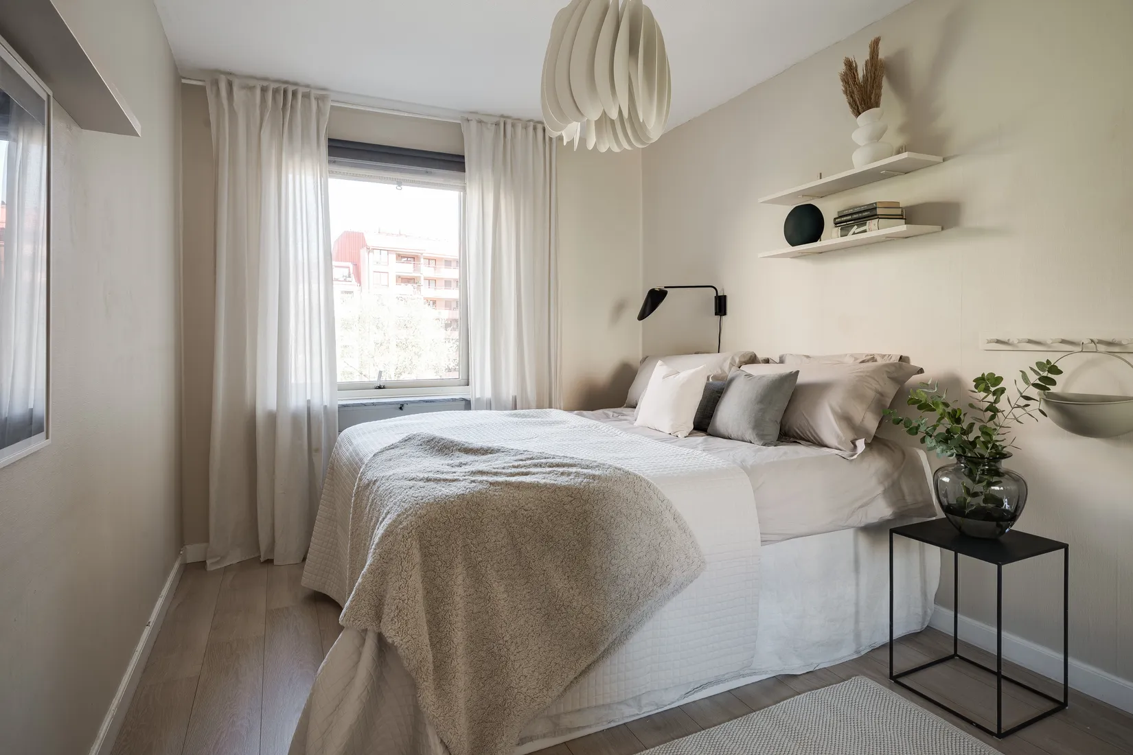 Bostadsrätt, Nordenskiöldsgatan 13, Linnéstaden, Göteborg