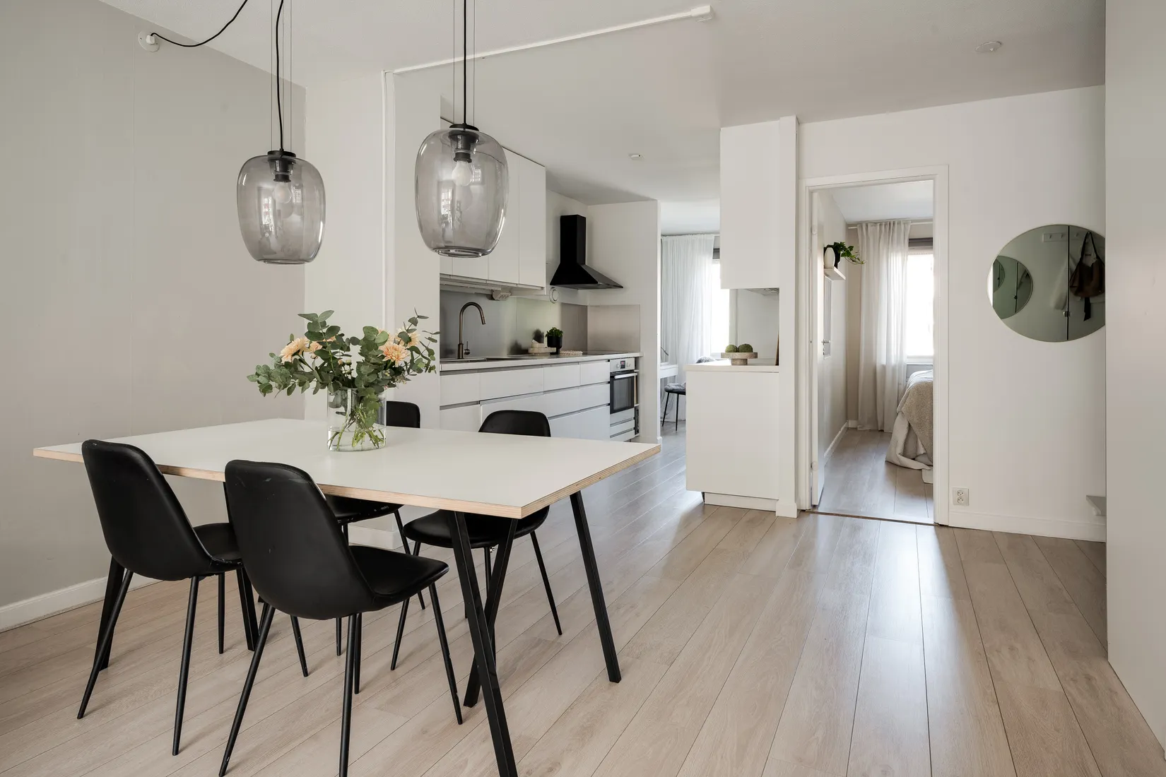 Bostadsrätt, Nordenskiöldsgatan 13, Linnéstaden, Göteborg