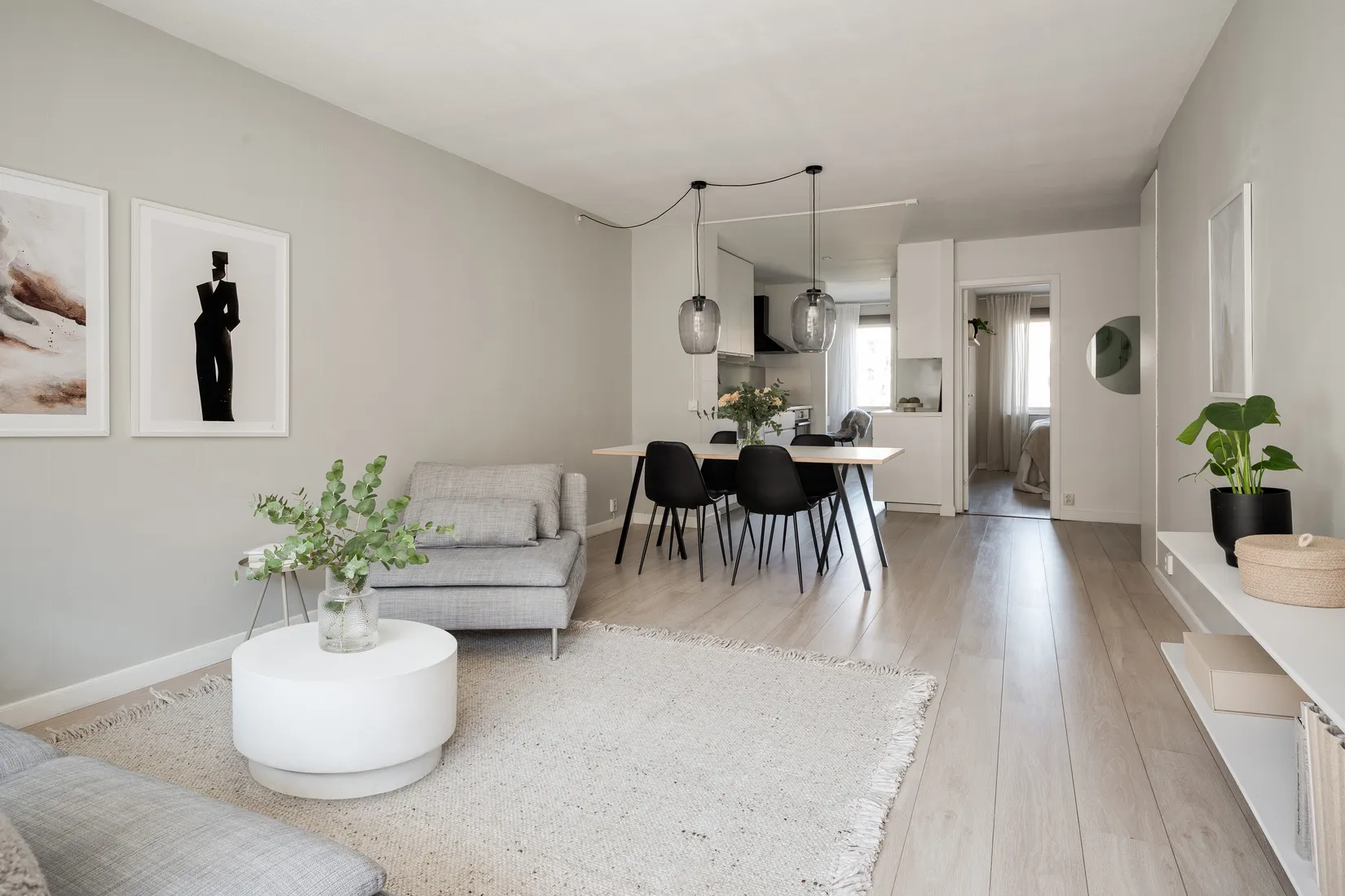 Bostadsrätt, Nordenskiöldsgatan 13, Linnéstaden, Göteborg