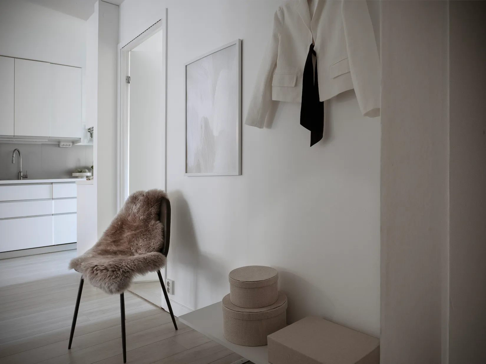 Bostadsrätt, Nordenskiöldsgatan 13, Linnéstaden, Göteborg