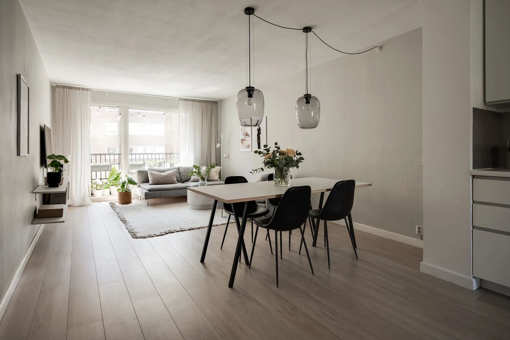 Bostadsrätt, Nordenskiöldsgatan 13, Linnéstaden, Göteborg