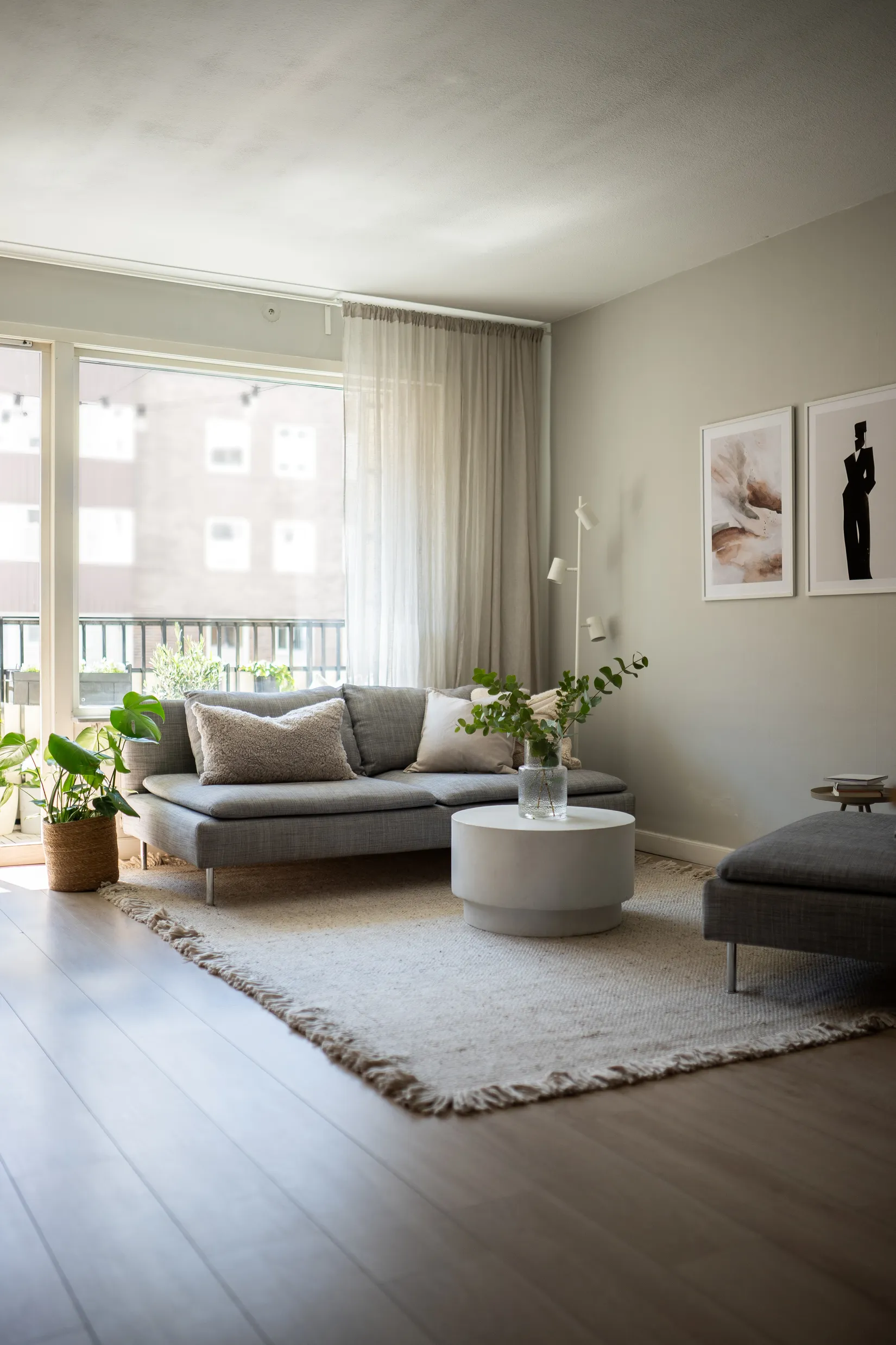 Bostadsrätt, Nordenskiöldsgatan 13, Linnéstaden, Göteborg