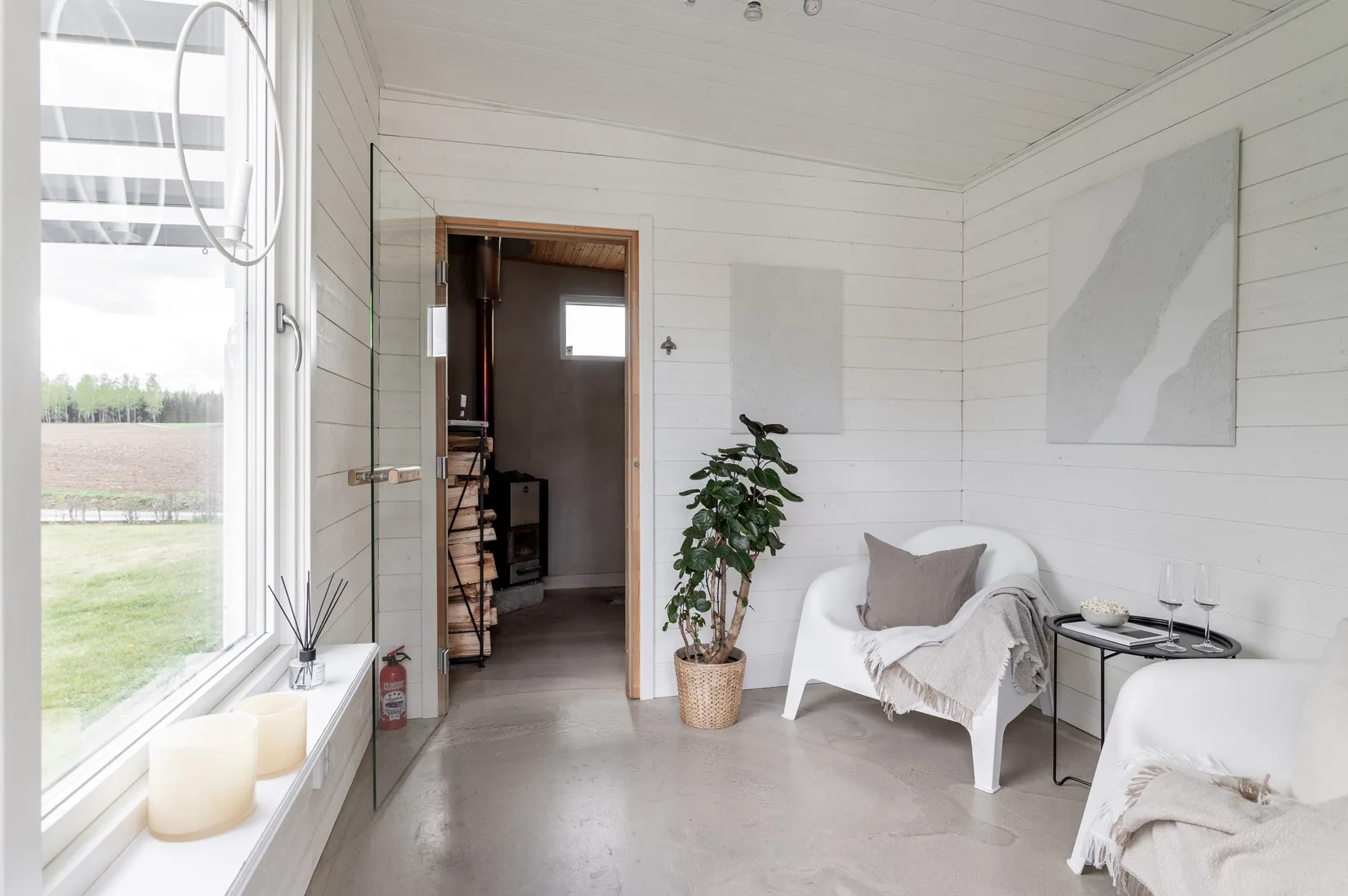 Fritidshus, Sjöhult 53, Taberg , Jönköping