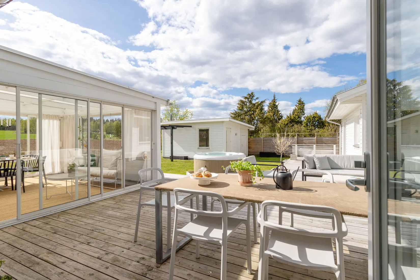 Fritidshus, Sjöhult 53, Taberg , Jönköping