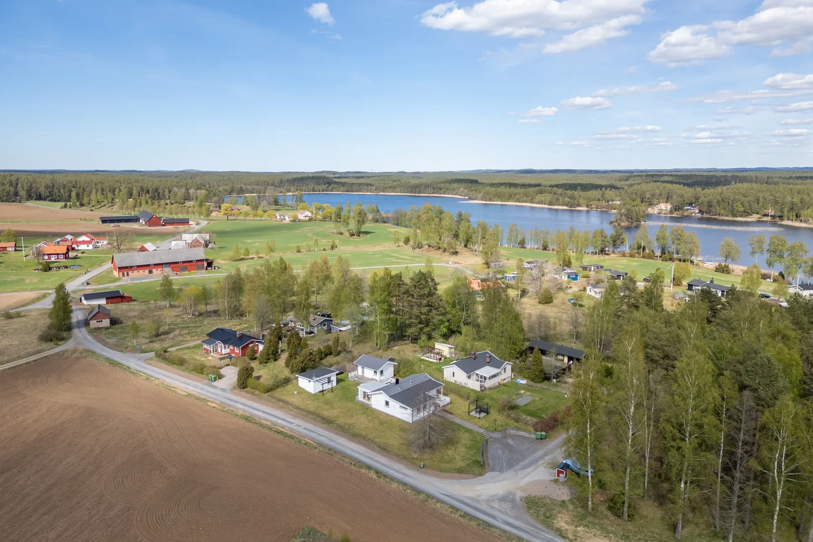 Fritidshus, Sjöhult 53, Taberg , Jönköping