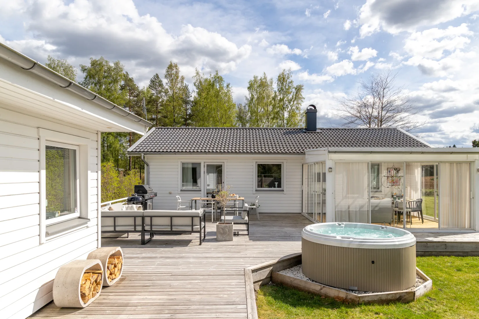 Fritidshus, Sjöhult 53, Taberg , Jönköping