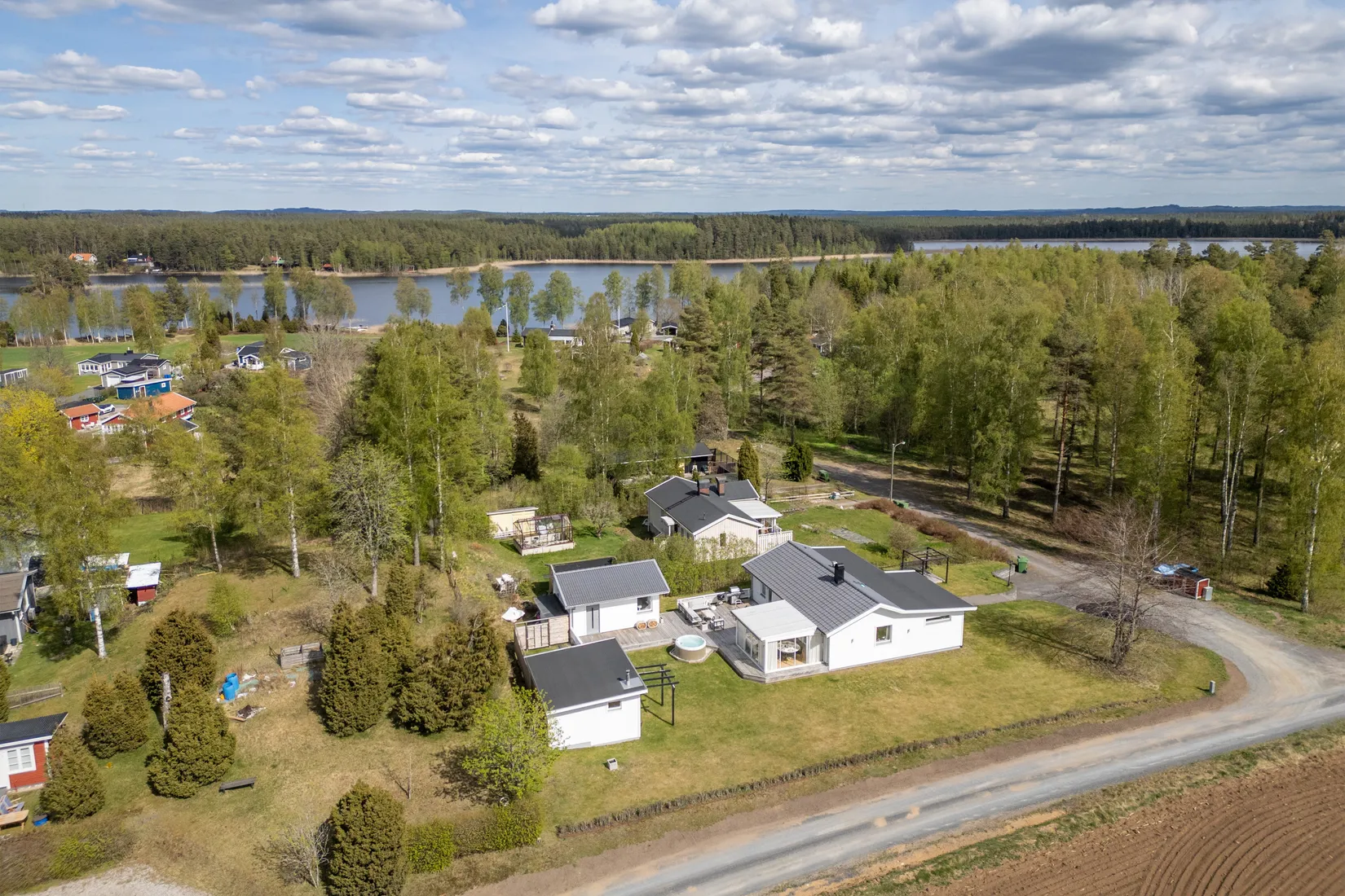 Fritidshus, Sjöhult 53, Taberg , Jönköping