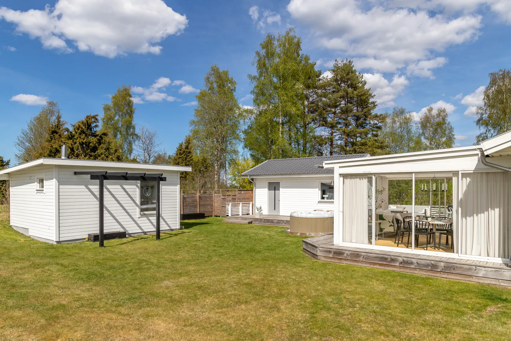 Fritidshus, Sjöhult 53, Taberg , Jönköping