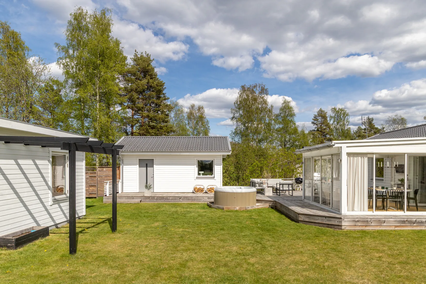 Fritidshus, Sjöhult 53, Taberg , Jönköping