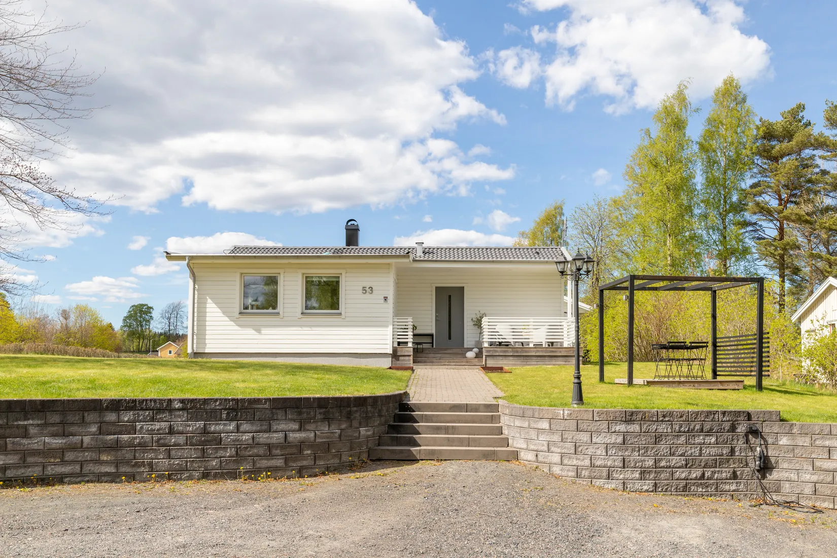 Fritidshus, Sjöhult 53, Taberg , Jönköping