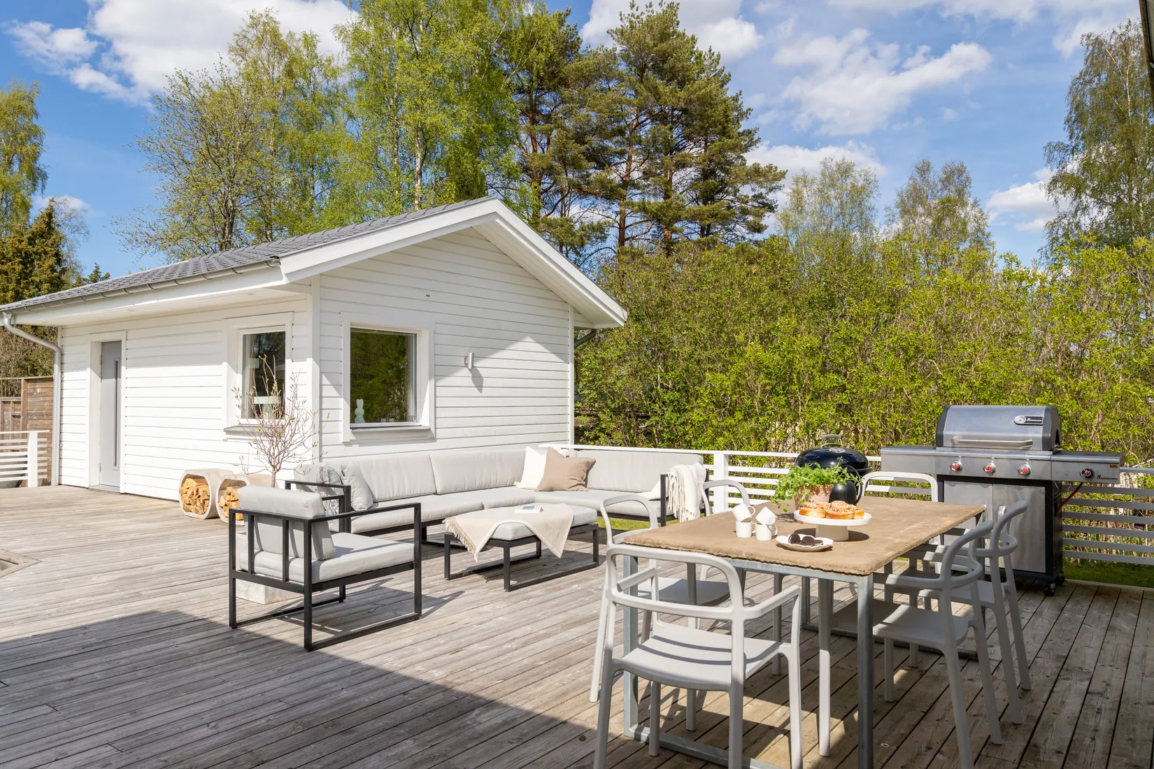 Fritidshus, Sjöhult 53, Taberg , Jönköping
