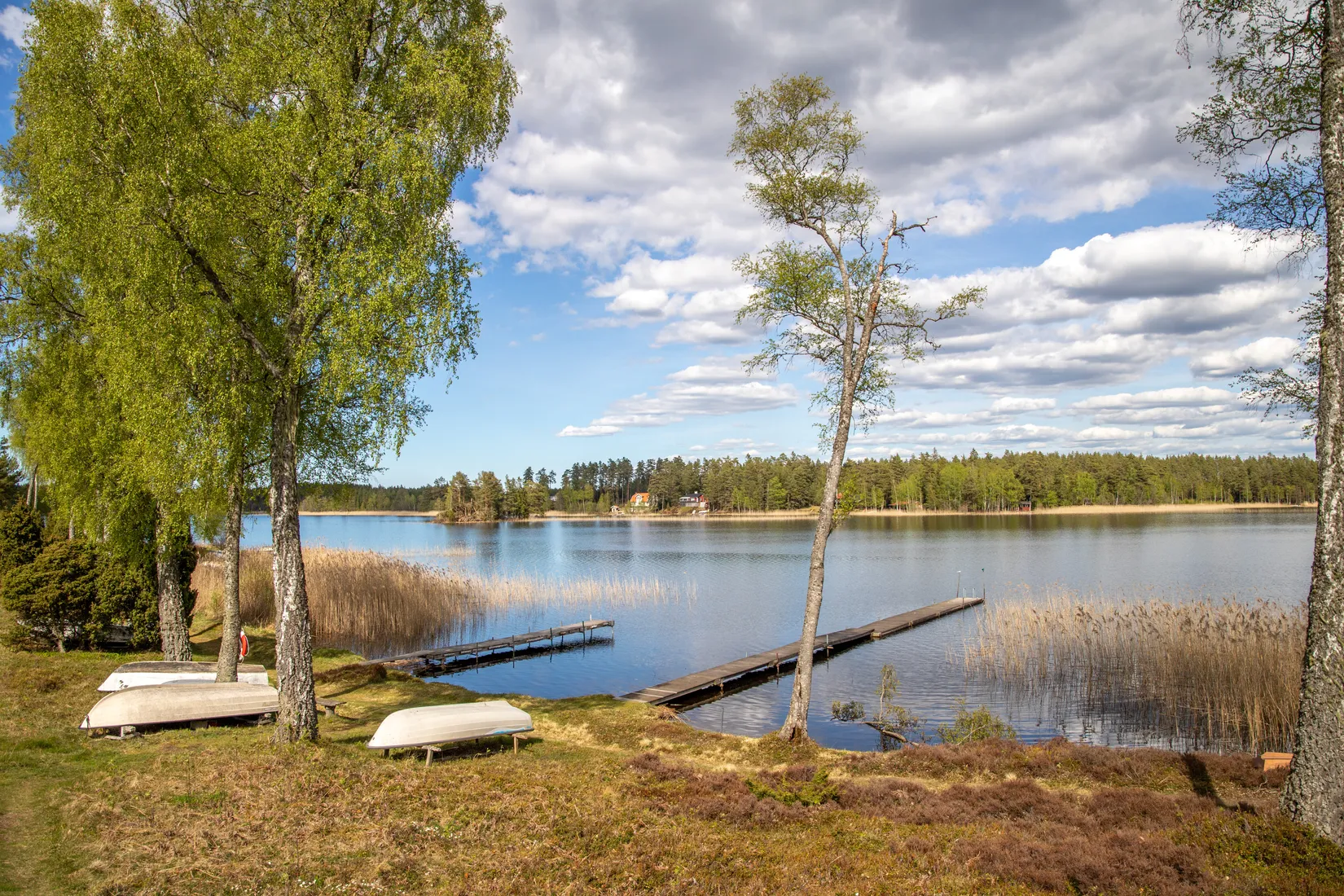 Fritidshus, Sjöhult 53, Taberg , Jönköping