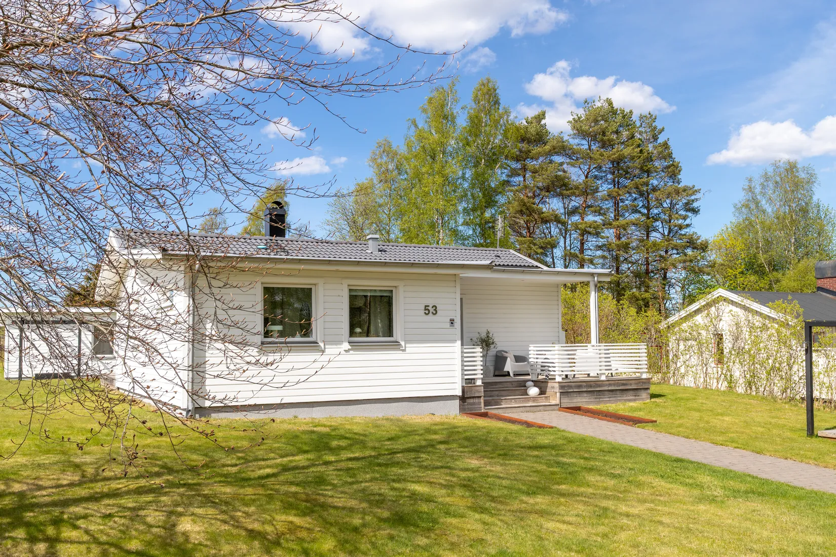 Fritidshus, Sjöhult 53, Taberg , Jönköping