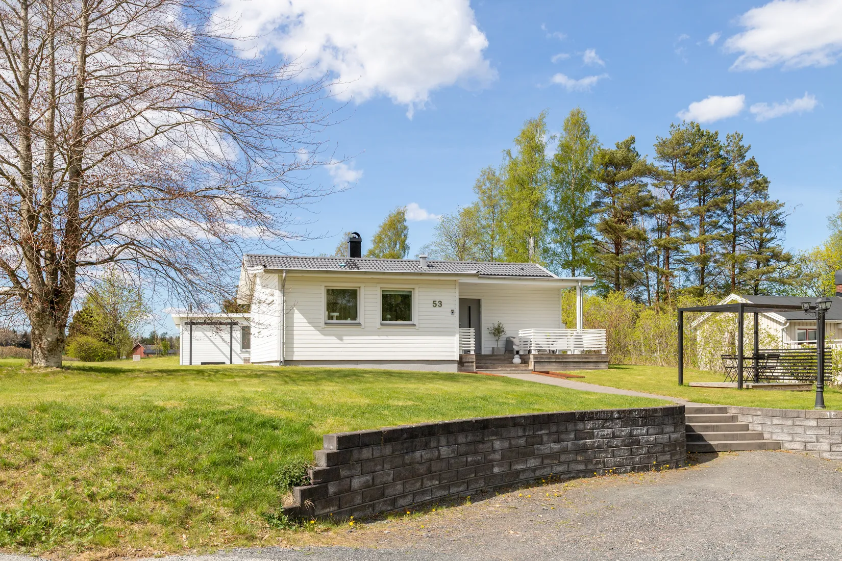 Fritidshus, Sjöhult 53, Taberg , Jönköping