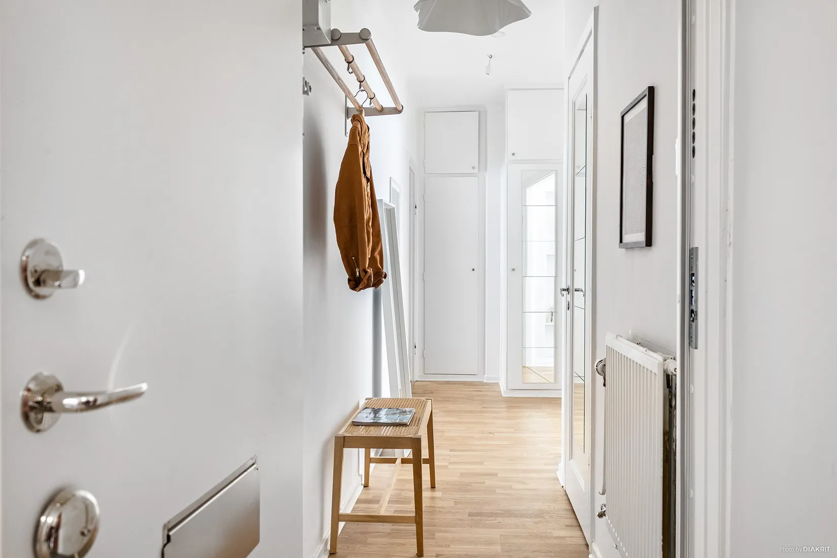 Bostadsrätt, Vattenledningsvägen 41, 1002, Midsommarkransen, Stockholm