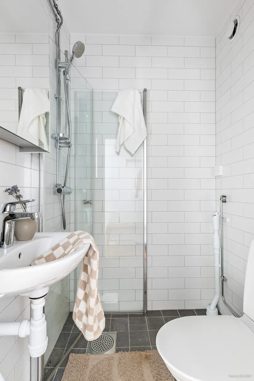Bostadsrätt, Vattenledningsvägen 41, 1002, Midsommarkransen, Stockholm