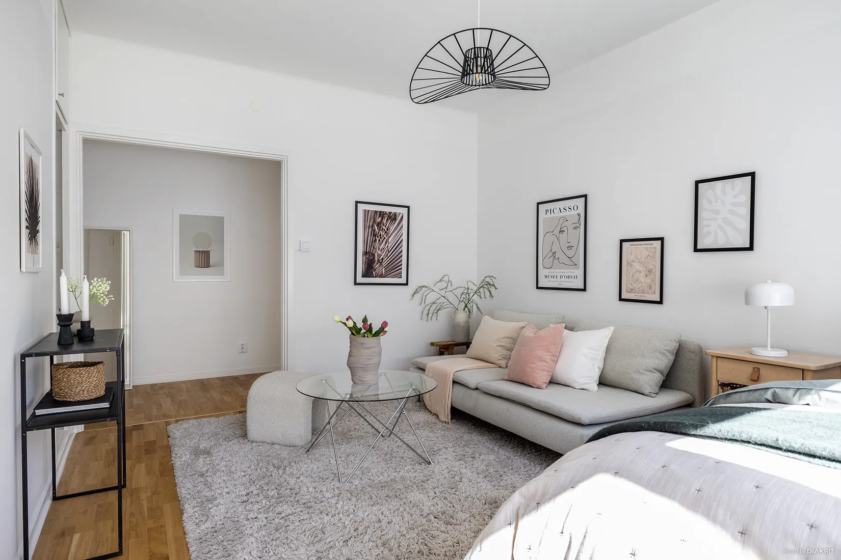 Bostadsrätt, Vattenledningsvägen 41, 1002, Midsommarkransen, Stockholm