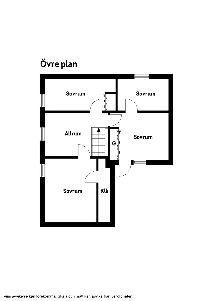 Villa, Älvkullevägen 39, Säve, Göteborg