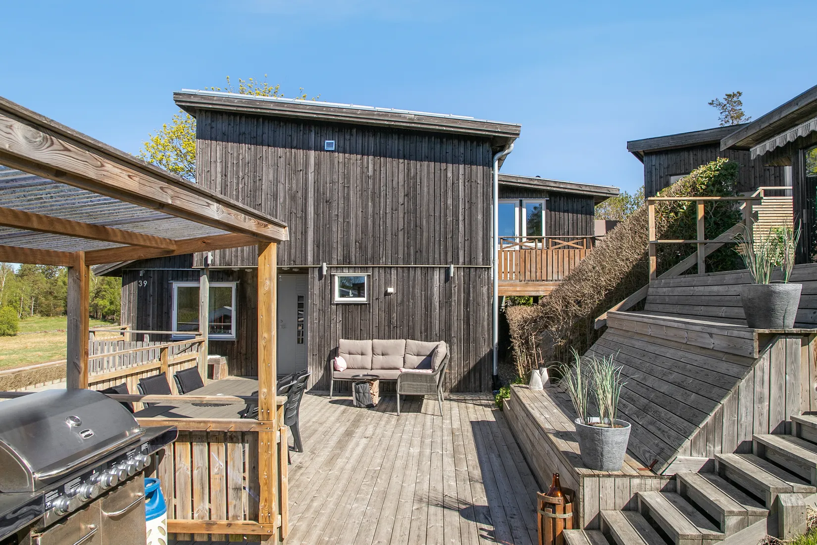 Villa, Älvkullevägen 39, Säve, Göteborg