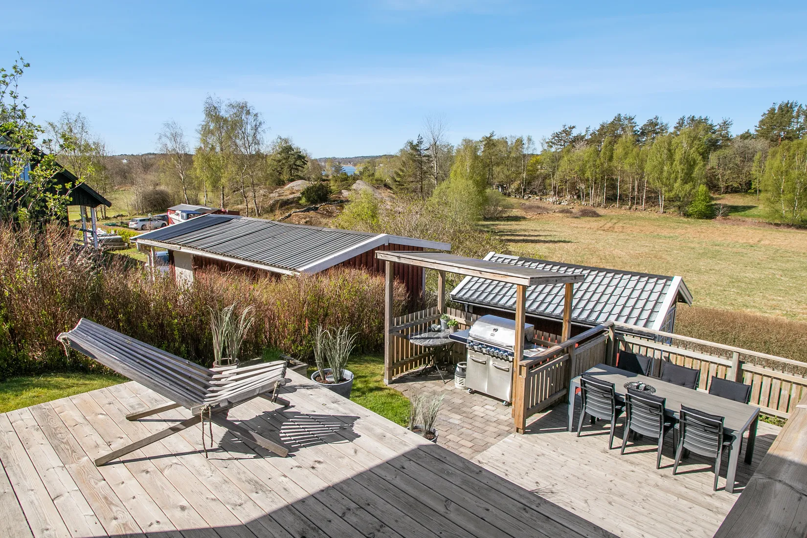 Villa, Älvkullevägen 39, Säve, Göteborg
