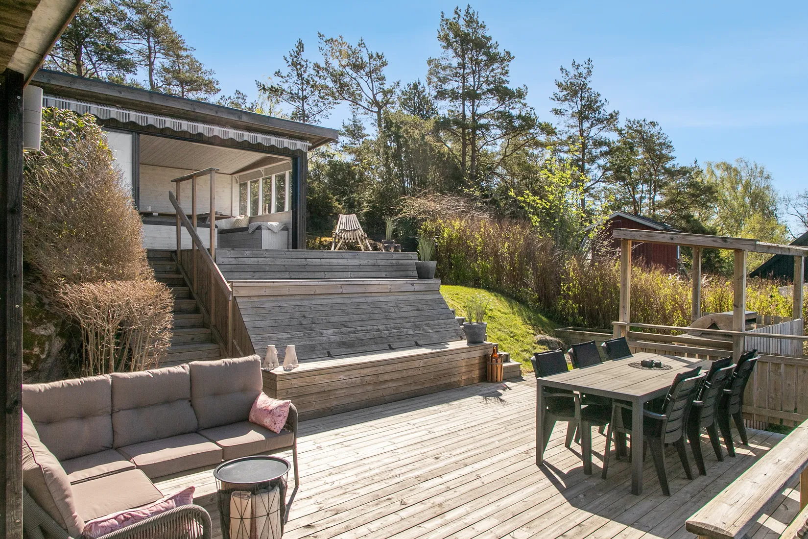 Villa, Älvkullevägen 39, Säve, Göteborg