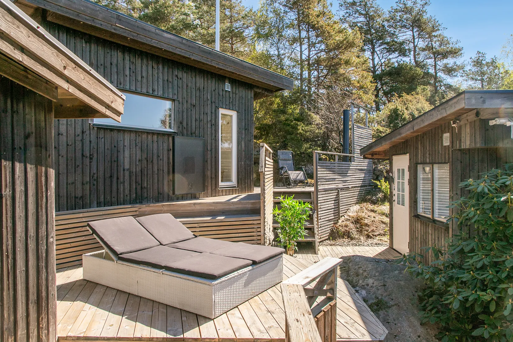 Villa, Älvkullevägen 39, Säve, Göteborg