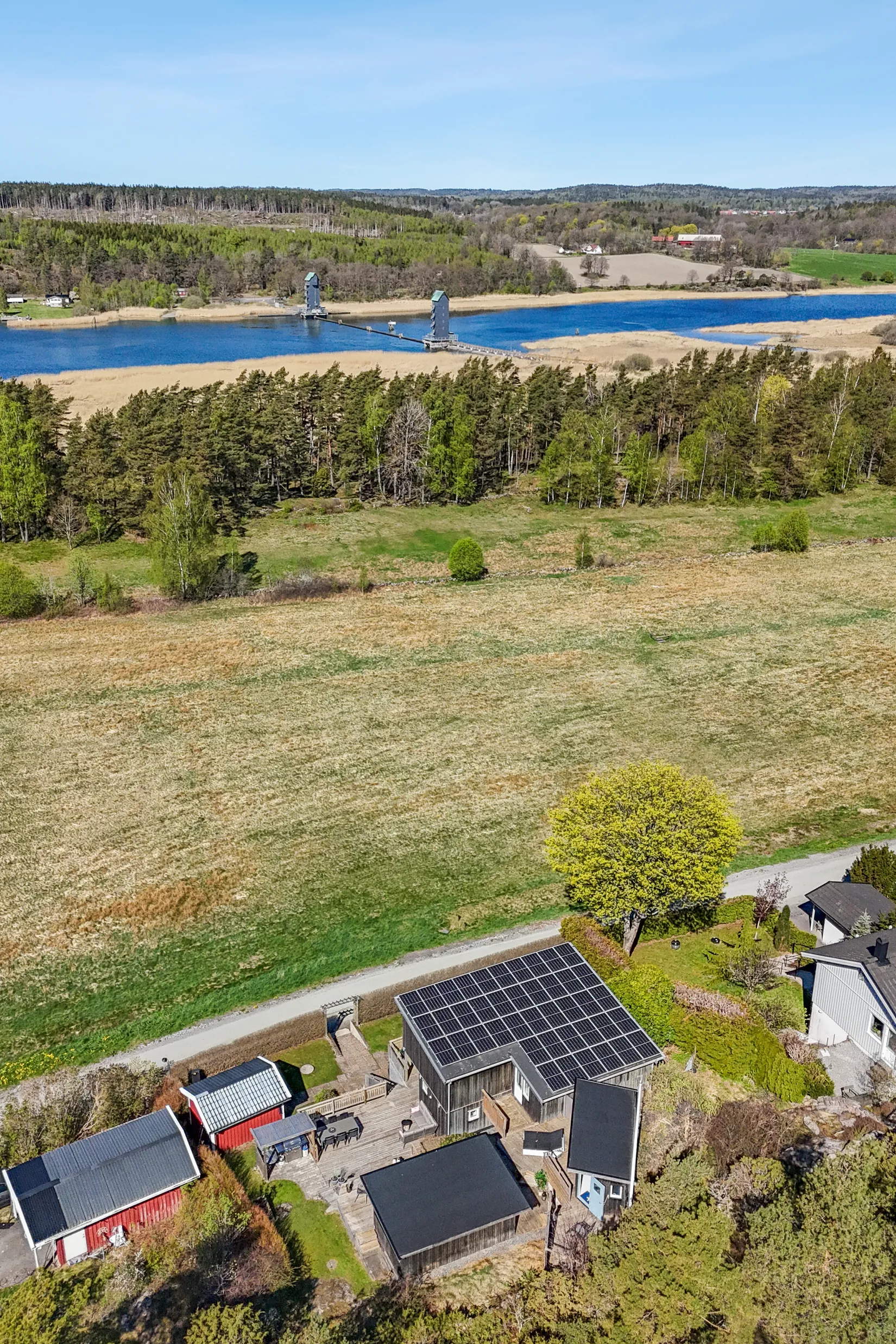 Villa, Älvkullevägen 39, Säve, Göteborg