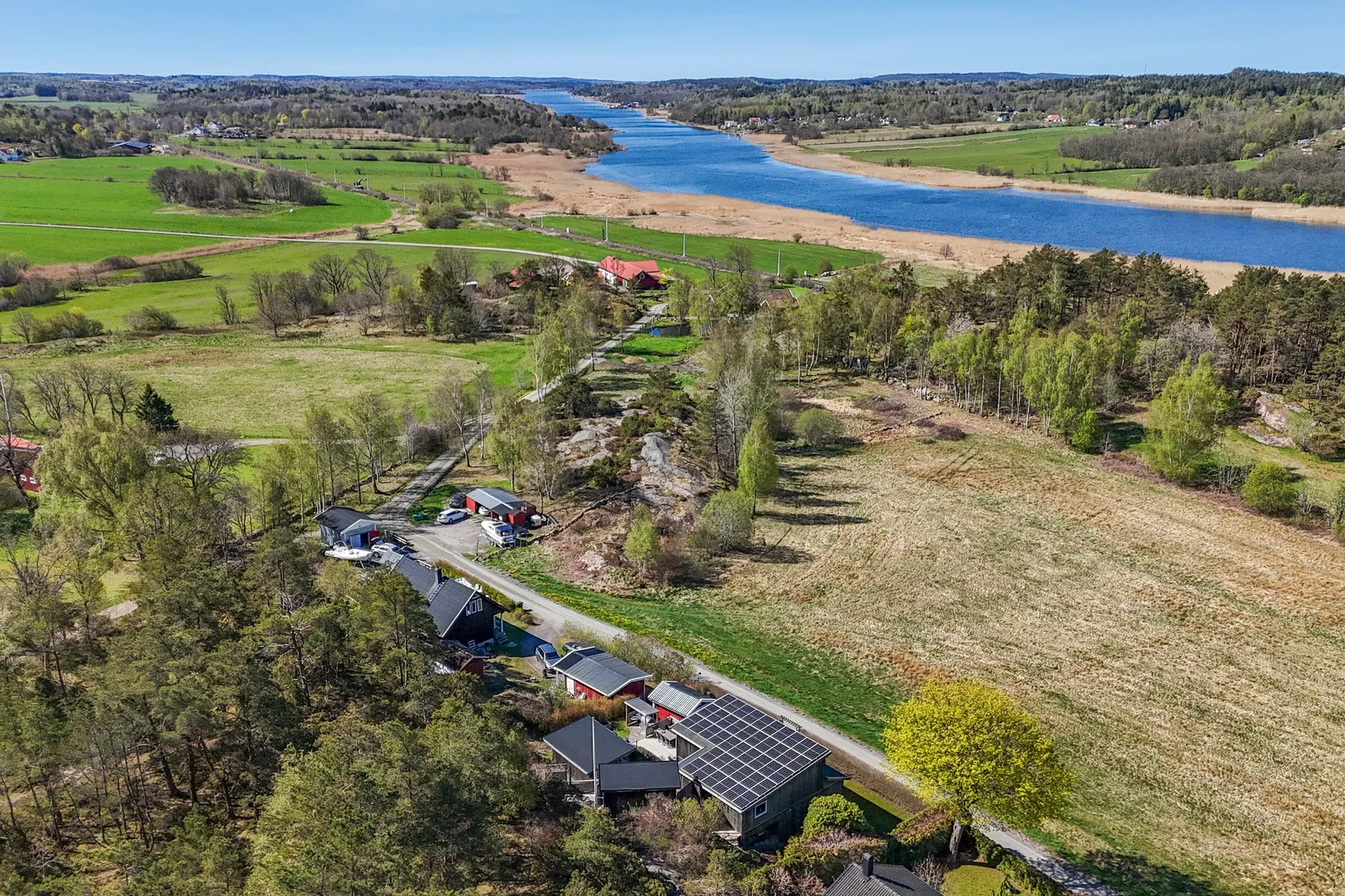 Villa, Älvkullevägen 39, Säve, Göteborg