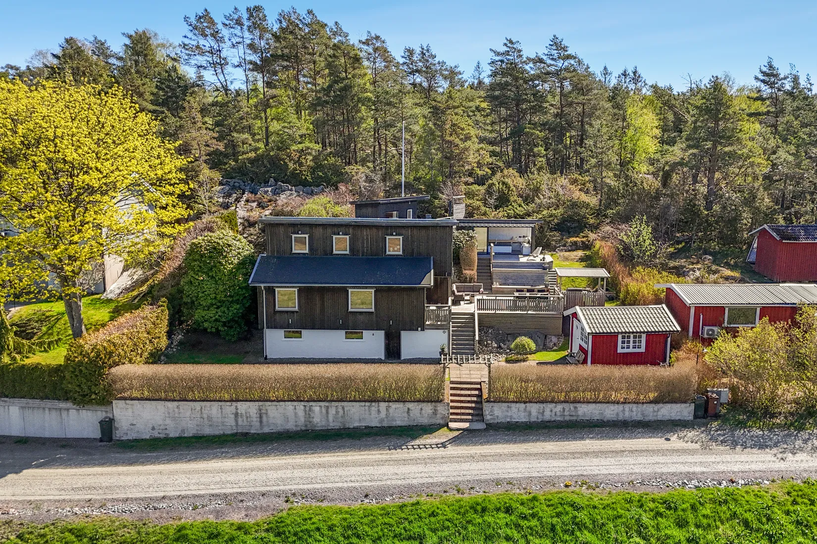 Villa, Älvkullevägen 39, Säve, Göteborg