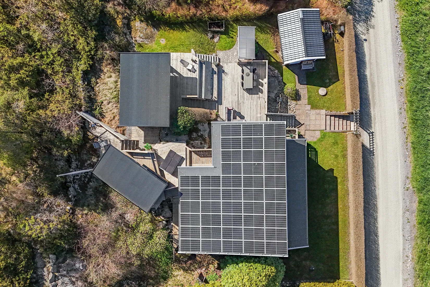 Villa, Älvkullevägen 39, Säve, Göteborg