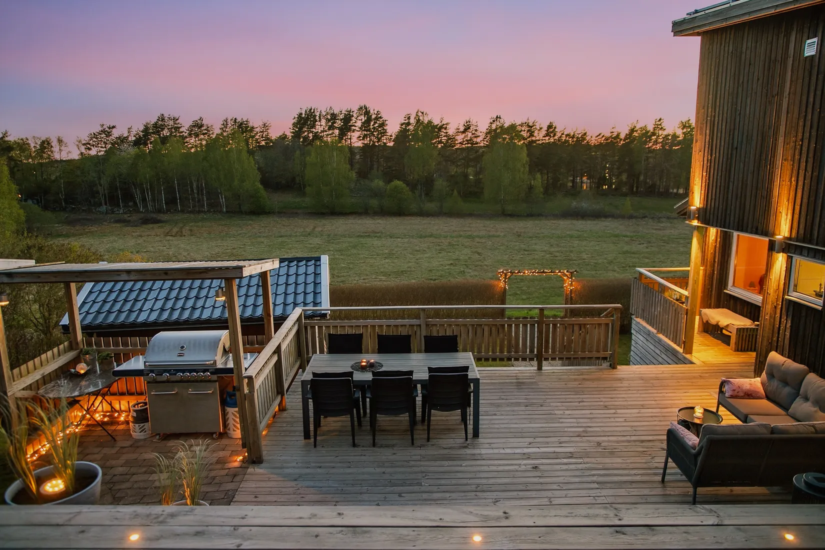 Villa, Älvkullevägen 39, Säve, Göteborg